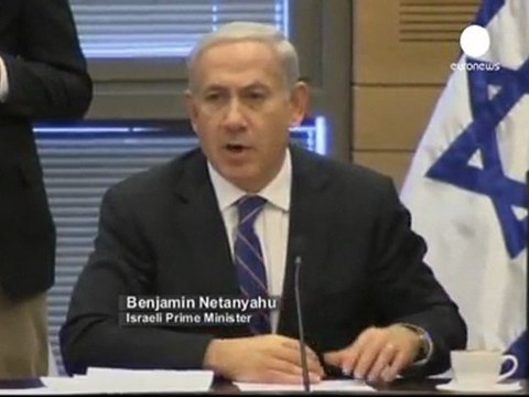Israel blames Iran for India and Georgia bombings