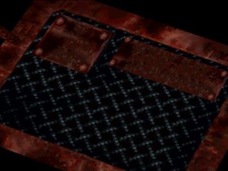 Resident Evil Direcor's Cut PS1 Annexe 2