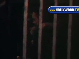 First sighting of DJ AM After Plane Crash