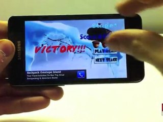 Ice Runner: corriamo sui ghiacci con Scrat