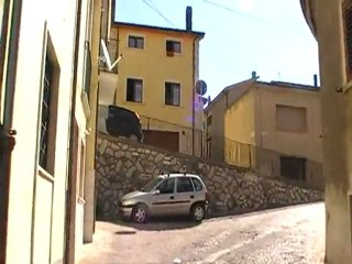 PLENUM CAMPANE SAN GIOVANNI A CASTEL DI SANGRO