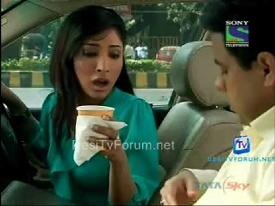 Kya Hua Tera Vaada [Episode 09] - 13th February 2012 Video part4