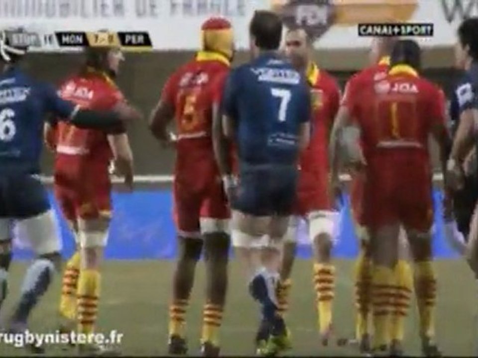 USAP limite