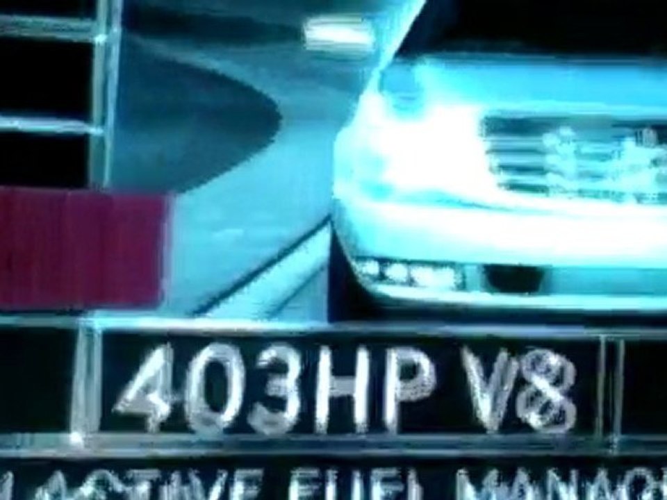 Cadillac Escalade Calgary 2012 - Test Drive Cadillac Escalade