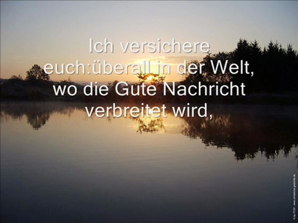 Film Das Ende kommt überraschend!2