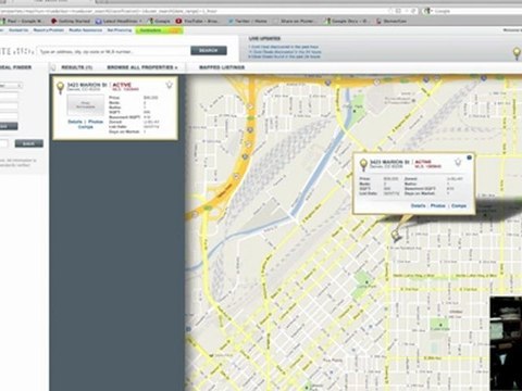 Denver MLS Software Tool for Real Estate Investor