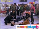 CID - Telugu Detective Serial - 13th Feb - 1