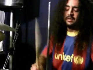 Feel The Metal / The Blame - Guiding Light