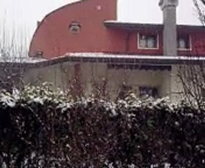 Tanta neve del 12/02/2012