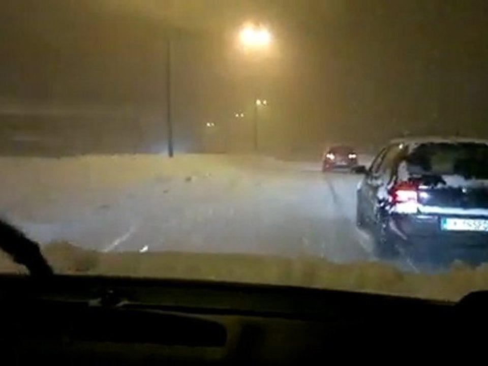 Verso Ancona