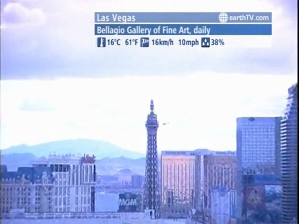 Macau SAR - China, Warsaw - Poland, Seattle - USA, Bandar Seri Begawan - Brunei, Las Vegas - USA, Dresden - Germany, Munich - Germany