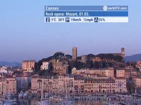 Vienna - Austria, London - United Kingdom, Hamburg - Germany, Stuttgart - Germany, Cannes - France, Yas Island - UAE - Abu Dhabi, Macau SAR - China