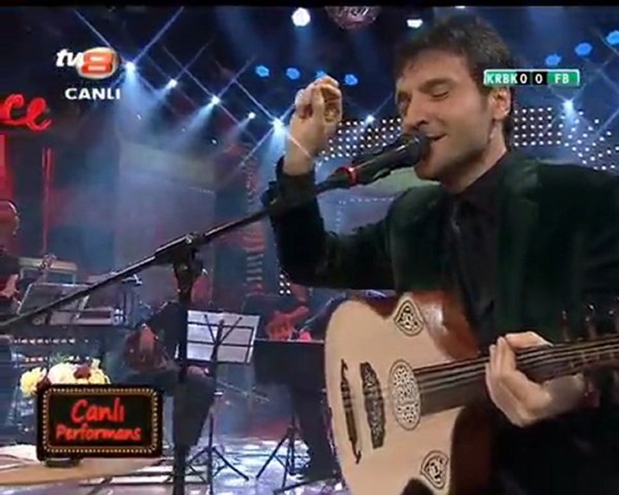 sinan özen kar tanesi 2012