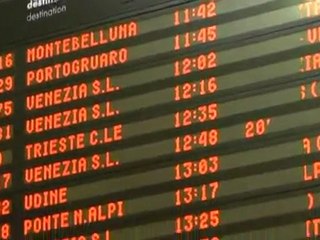 marca imbiancata disagi limitati