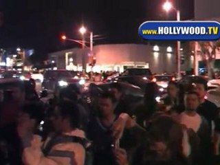 John Legend & Chrissy Teigen At Pur Jeans Halloween Bash