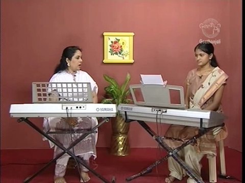 Learn Musical Instruments - Keyboard - Basic Notes