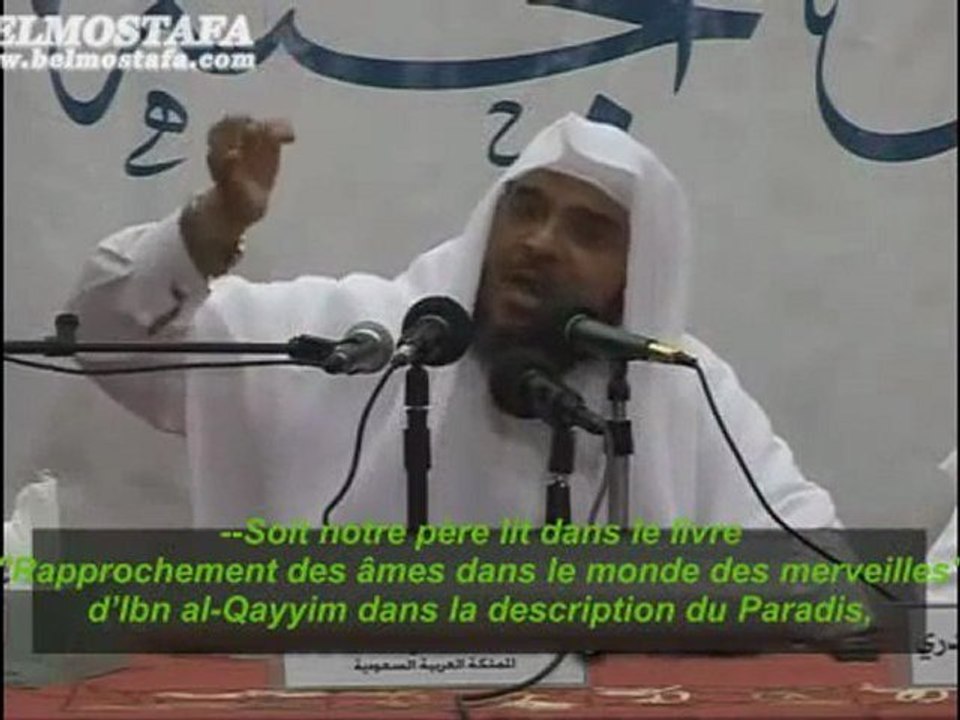 L'IMPORTANCE DU " DHIKR " ET SES GRANDS  BIENFAITS