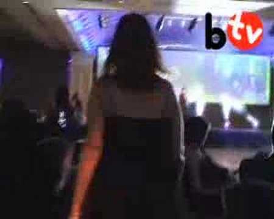 DIGITAL MEDIA AWARDS (BalconyTV)