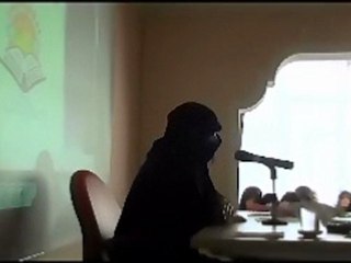 Zeynepder - Hatice Dilek ÖZTÜRK Psikoloji Semineri Bölüm - 1