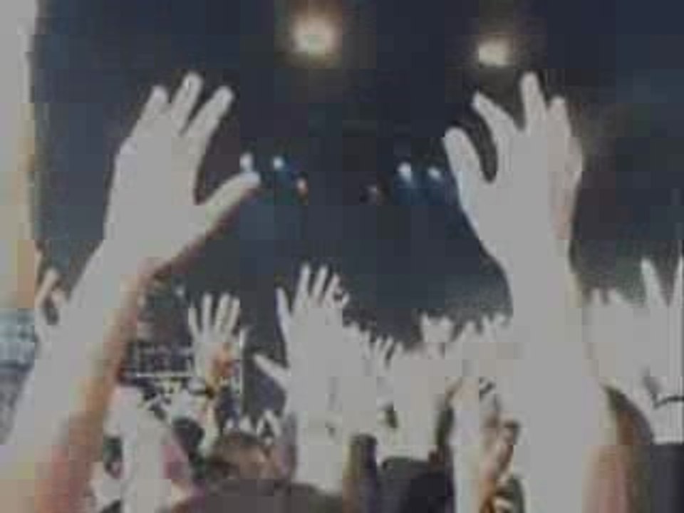 Mes Souliers Sont Rouges - 21/06/2006