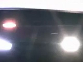 David Beckham leaves STK