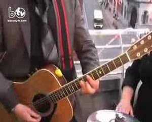 THE RECEPTORS (BalconyTV)