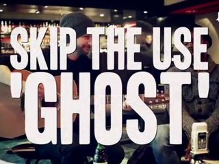 WAF! SKIP THE USE - GHOST (Acoustic)