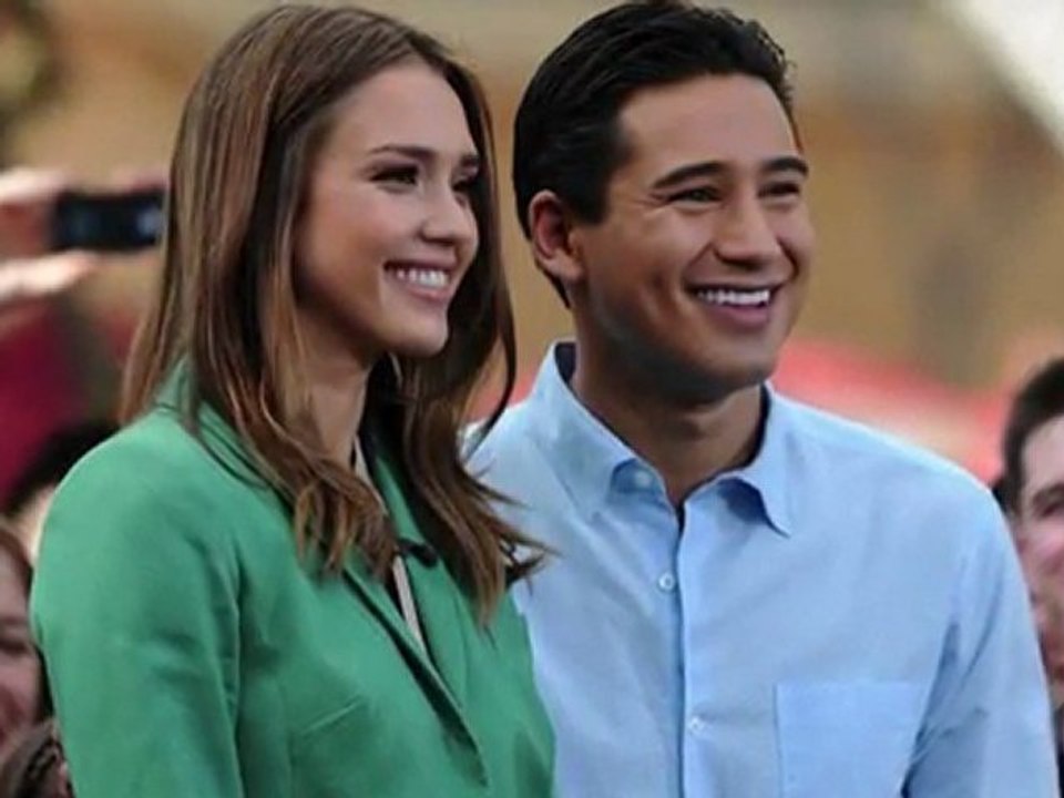 Stars fühlen schon den Frühling