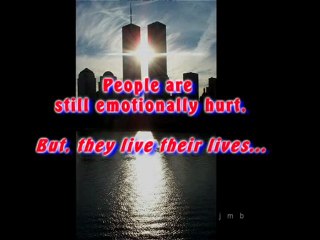 Remembering September 11