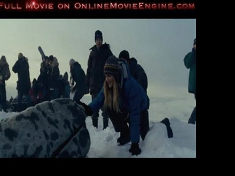 Big Miracle (2012) HDTV.Xvid Full lenght MOVIE