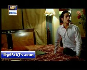 Khuhboo Ka Ghar Episode 134 on Ary Digital --Prt 2