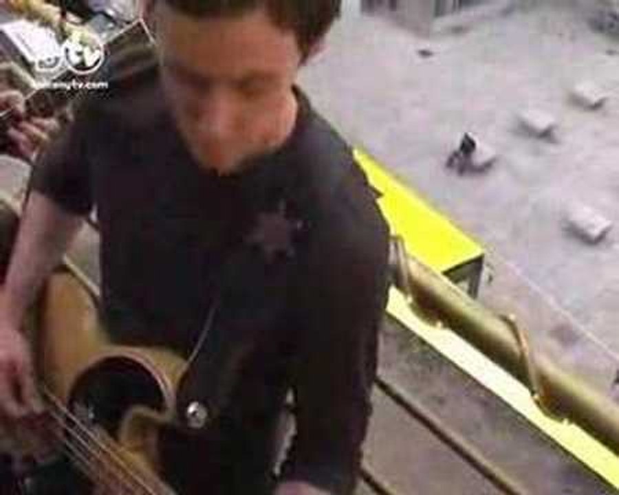 CHROME HORSE (BalconyTV)