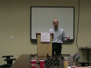 Doug TM speech-marathon