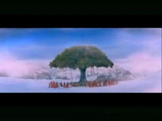 Le retour des Maîtres spirituels - une vidéo Cinéma