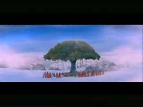 Le retour des Maîtres spirituels - une vidéo Cinéma