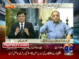 Aaj Kamran Khan Ke Saath – 13th February 2012 - Part 3