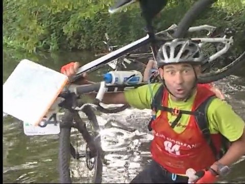 MONTAGE - RAID NORMAND 2011