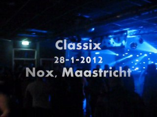 Classix