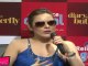 Seductive Udita Goswami Speaks About Music Of "Dairy Of A Butterfly" At Promotion