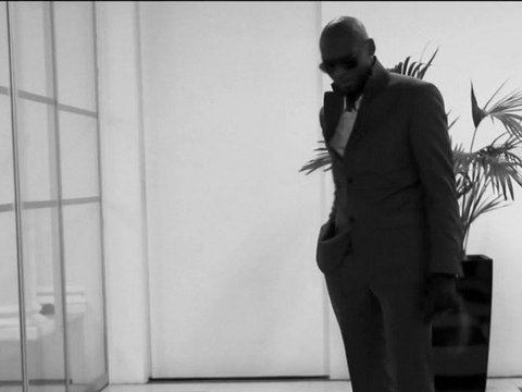 LOVE EN OVERDOSE(Remix when a woman loves de Rkelly en français by Bakary style