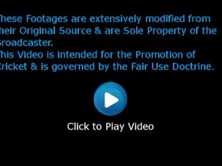 Eng Pak 1st ODI presentation ceremony