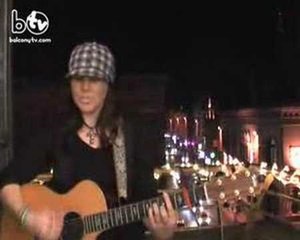 SIOBHAN O BRIEN (BalconyTV)