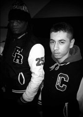 Loxy lox feat Malakay Larmes de sky ( Llil wayne Remix )