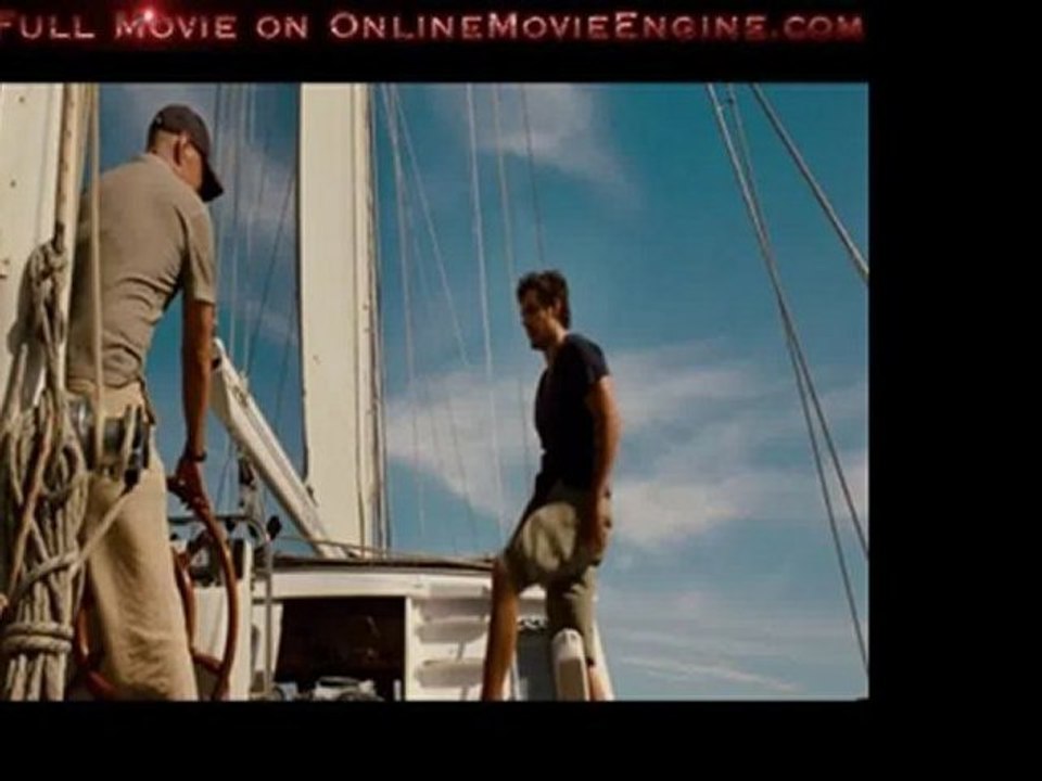 The Cold Light of Day (2012) Free Full Movie