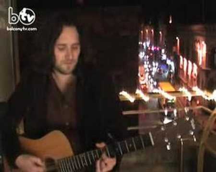 RONAN BOYLE (BalconyTV)