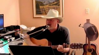 WHISKEY LULLABY - BRAD PAISLEY - ALISON KRAUSS - COVER