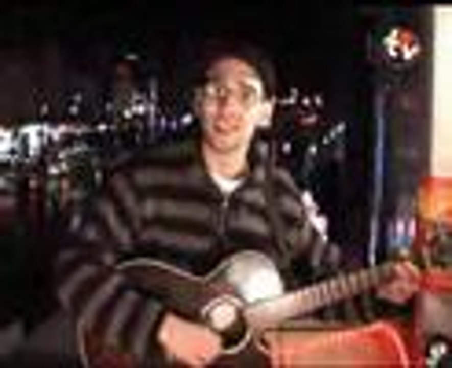 JEAN LEMON (BalconyTV)