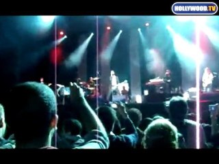 Maroon 5 Rocks Dubai Festival City