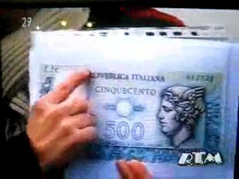 PARTE 3 - ARMAGEDDON: Pecore, Nwo & RISVEGLIO DEI 144.000..