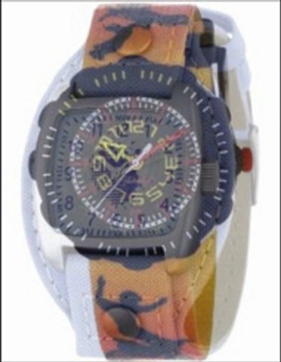 Orologi alla moda ragazzi